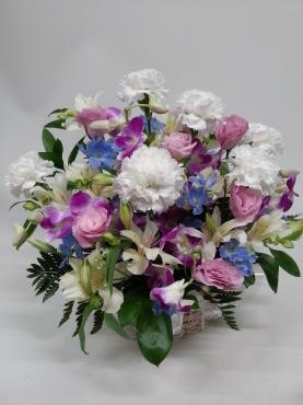 もう4月ですね♪｜「フローリスト　ムラタ」　（北海道旭川市の花キューピット加盟店 花屋）のブログ
